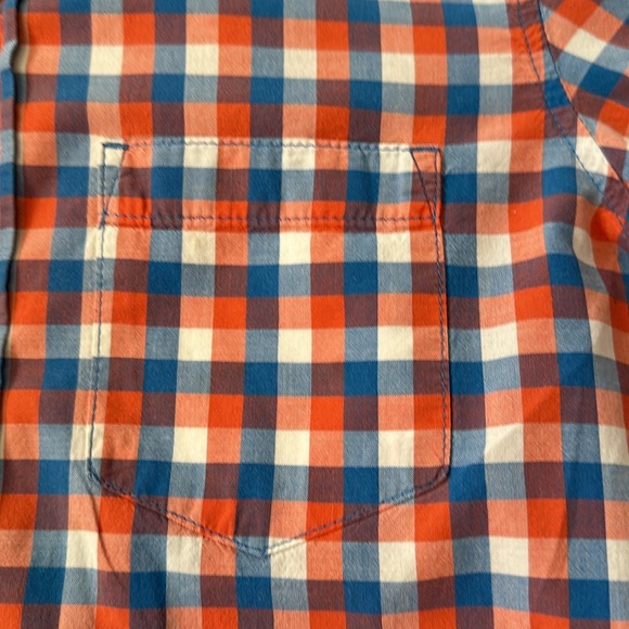 Gap Kids button down shirt - Picture 5 of 5